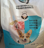 朗仕狗粮 金毛萨摩耶边牧德牧狗粮中大型通用 成犬全价狗粮20kg/40斤 实拍图