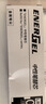 派通（Pentel ）【热门商品】0.5mm速干中性笔黑色替芯笔芯 （适用于BLN75/BLN105/BLN2005）LRN5 黑色 12支装 实拍图