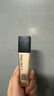 兰蔻持妆粉底液B-01暖阳白30ml持久遮瑕服帖护肤品化妆品礼盒生日礼物 实拍图