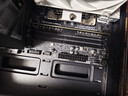 微星（MSI）PRO B760M-A DDR4 II 游戏电脑主板 支持 CPU 14600KF/13490F/14490F(Intel B760/LGA 1700) 实拍图