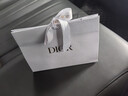 迪奥Dior【邓为推荐】烈艳蓝金口红丝绒999哑光唇膏生日礼物送女友618 实拍图