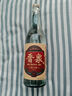 晋泉高粱白酒 53度怀旧青白  550ml*6瓶 整箱装山西高粱白酒 实拍图