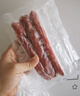皇上皇广东广式腊肠组合800g广东手信广式香肠中华老字号源头直发 实拍图
