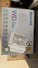 航嘉（Huntkey）WD750K全模组 金牌750W电脑电源皓月白（80PLUS金牌/单路60A/全电压/LLC+SR+DC-DC/智能温控） 实拍图