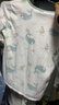 俞兆林儿童睡衣夏季薄款七分袖宝宝空调衣服男童女童家居服套装中大童 实拍图