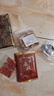 宜露鹿龟膏龟鹿I二仙膏二仙胶男士滋补膏双瓶装鹿鞭膏参茸鹿鞭丸 实拍图