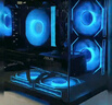 华硕电脑主机 AMD R7 7800X3D+5070/5060TI/5070TI 全家桶 电竞直播设计 组装电脑台式机电脑游戏主机 配置四：7800X3D+华硕5070 三角洲行动/永劫无间/吃鸡PU 晒单实拍图