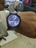 HUAWEI WATCH GT 6 流光紫 41mm智能手表多维情绪健康全新骑行体验 实拍图