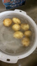 【今年新货】黄心土豆新鲜当季农家自种沙地粉糯黄心鲜土豆马铃薯 【黄皮土豆现挖新货】带箱9-10斤 实拍图