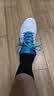 李宁（LI-NING）羽毛球鞋闪电侠2.0男女款专业比赛训练运动鞋透气舒适 实拍图