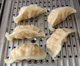 正大食品（CP）虾皇蒸饺 460g 20只装 饺子水饺蒸饺煎饺熟饺早餐速食速冻 实拍图