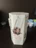 爱乐压（AEROPRESS）透明版便携式咖啡机 高颜值手压咖啡壶浓缩冷萃冰美式手冲壶家用 【大赛同款】透明版clear咖啡机（含50张滤纸） 实拍图