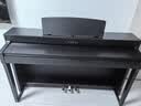 卡瓦依（KAWAI）电钢琴CN29plus/CN201  88键重锤立式家用卡哇伊电钢家用考级进阶 实拍图