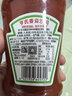 亨氏（Heinz）番茄酱 挤压瓶倒置装番茄沙司360g[0添加防腐剂/色素*]意面薯条酱 实拍图