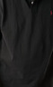 Polo Ralph Lauren 拉夫劳伦 男装 经典款修身网眼布短袖网球衫RL13502 001-黑色 XL 实拍图
