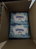 舒洁（Kleenex）纯水湿厕纸80抽*10包 (800抽)清洁湿纸巾私处清洁EDI纯水 实拍图