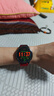 佳明（GARMIN）Forerunner570专业跑步运动手表GPS心率监测长续航极夜黑47mm礼物 实拍图