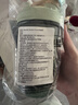 Blender Bottle蛋白粉摇摇杯运动水杯 大容量塑料杯带刻度健身便携搅拌男士女生 经典款V2墨绿色600ml 实拍图