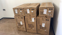 小米米家空调 【新品】巨省电26款 1.5匹 一级能效  空调挂机 35GW-PG15/N2A1【整机十年质保】 实拍图