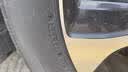 普利司通（Bridgestone）汽车轮胎 245/55R19 103H  ER33 配套本田UR-V/冠道 实拍图