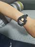 HUAWEI【父亲节送礼优选】HUAWEI WATCH GT 6 雅丹黑 46mm智能手表多维情绪健康全新骑行体验 实拍图