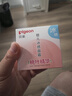 贝亲（Pigeon）婴儿冰感面霜 夏季清爽水凝面霜（桃叶精华）50g*2 组合装 实拍图
