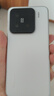 小米（MI）小米15 新品5G小米手机 手机小米15 小米手机15 白色 12GB+256GB 【官方标配】 实拍图