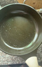 炊大皇钛盾煎锅 平底锅 麦饭石色不粘锅多功能易洁少油烟煎锅28cm 实拍图