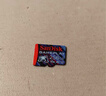 闪迪（SanDisk）256GB TF内存卡 A2 U3 V30 4K 游戏存储卡 读速190MB/s 写速130MB/s 游戏不卡顿 游戏机掌机专用卡 实拍图
