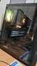 九州风神（DEEPCOOL）玄冰600ARGBCPU风冷散热器6热管单塔/热管偏置设计/聚风环ARGB风扇/多平台支持 实拍图