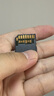 闪迪（SanDisk）512GB SD内存卡 V90 8K/4K U3 C10 高速相机存储卡 读速300MB/s 写速260MB/s 影院级高清拍摄 实拍图