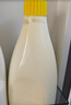 丘比沙拉酱/汁 香甜口味1KG*1袋 水果蔬菜三明治沙拉酱 轻食清爽不腻 实拍图