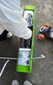 九号（Ninebot）电动儿童滑板车C2go牛油果绿 电助力童车生日礼物多功能电动玩具车 实拍图