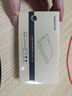 绿联USB3.1移动硬盘盒2.5英寸 适用笔记本电脑台式机外置外接SATA串口SSD固态机械硬盘盒子【6Gbps】 实拍图