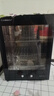 康宝（Canbo）消毒柜家用小型消毒碗柜高温烘干立式迷你台式餐具碗筷收纳柜厨房消毒机【政府补贴】XDR53-TVC1 实拍图