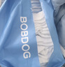 巴布豆（BOBDOG）小波浪超柔拉拉裤XXL54片（14-17kg以上）尿不湿超薄透气 实拍图