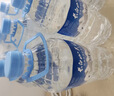 长白山天源饮用矿泉水2L*6瓶*2包 整箱装天然弱碱性 实拍图