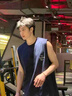 KOOGIS魅蓝沐浴露沐浴露男士持久留香洗发水洁面洗护沐浴三件套装三合一 实拍图