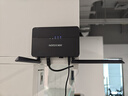海康威视（HIKVISION）无线wifi监控摄像头套装360度全景400万8路超清云台旋转手机远程室内可对讲免布线监控 实拍图