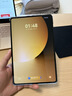 HUAWEI MatePad Mini 悦读版 支持教育优惠 华为平板电脑OLED屏SIM卡版可通话移动办公 12+256GB 曜石黑 实拍图
