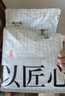 陈一凡 黄山毛峰250g 茶叶安徽黄山2026新茶雨前浓香型绿茶口粮茶袋装 实拍图