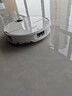 石头（roborock）【保价618】扫地机器人扫拖一体 P20 Ultra Plus 自动上下水版 热水洗拖布擦地拖地 A2250RR 实拍图