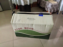 金橡树泰舒 乳胶床垫泰国进口天然原液家用学生床垫1.5*2米 适中偏硬 实拍图