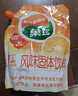 菓珍阳光甜橙味 壶嘴装400g*3（共3袋）果珍维C橙汁冲饮果汁粉 实拍图