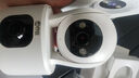 乔安（JOOAN）双摄1600万像素监控摄像头无线wifi网络高清监控器360度无死角带夜视全景云台家用AI监控手机远程 实拍图