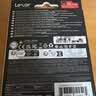 雷克沙（Lexar）cfb卡CFexpressType B存储卡 8K高清相机内存卡 兼容部分XQD相机 512G 4.0 读3600M 写3000M CFexpress Type B 实拍图
