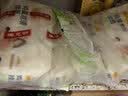 陈克明 老妈鸡蛋龙须挂面150g*6包 龙须面挂面炸酱面拉面营养挂面 实拍图