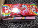 绿箭彩虹糖捉糖机礼盒320g  零食糖果伴手礼 生日礼物(含豆机) 实拍图