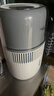 飞利浦（PHILIPS）加湿器价保618家用卧室母婴专用静音除菌无雾空调加湿机鼻炎孕妇婴幼儿桌面大容量HU5710/10礼物 实拍图