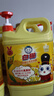 白猫 柠檬红茶洗洁精1.5kg*10瓶（整箱装） A类食品用去油祛味红茶香 实拍图